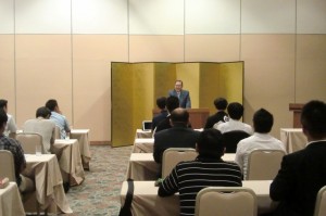  荒尾商工会議所青年部・荒尾青年会議所主催