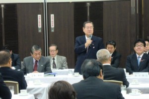 チーム熊本意見交換会