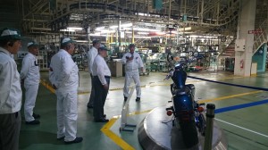 2本田技研熊本工場