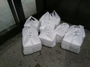 県庁　災害対策本部