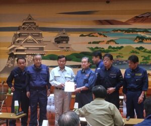 5.15 農業団体震災関連要望意見交換会