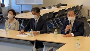 日本診療放射線技師連盟 推薦・日本栄養士連盟幹事会